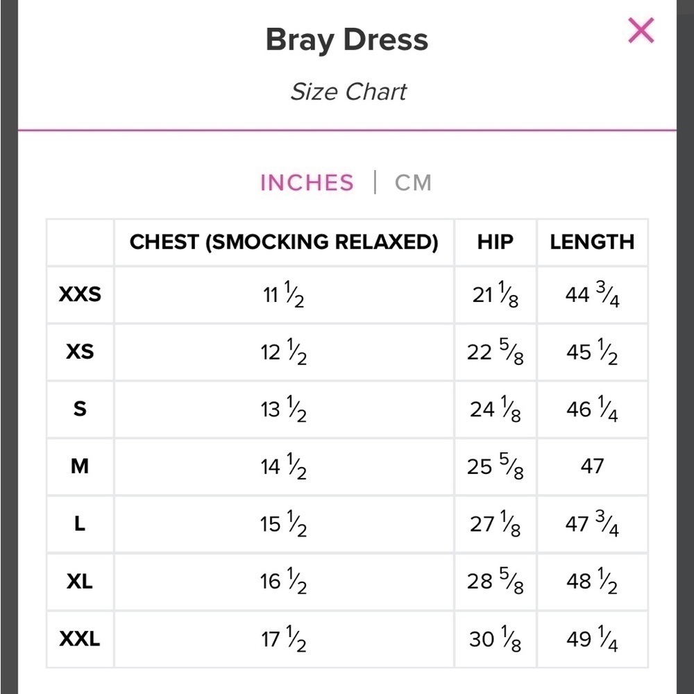 Nwt Crosby Bray Dress in Gecco - Picture 5 of 11